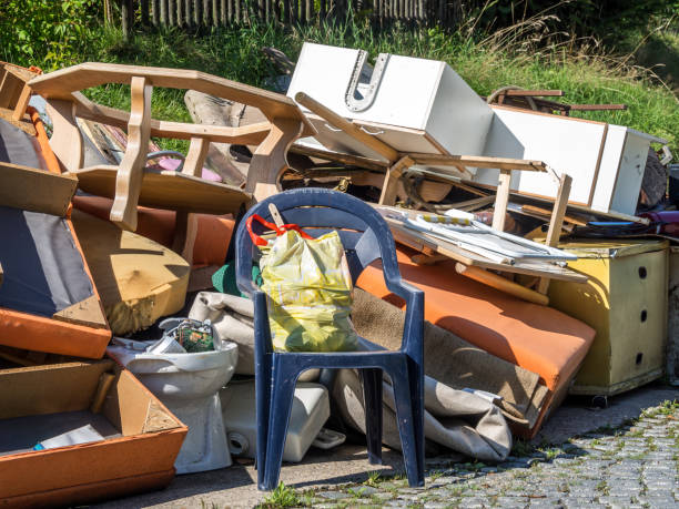 Best Office Junk Removal  in Cary, NC