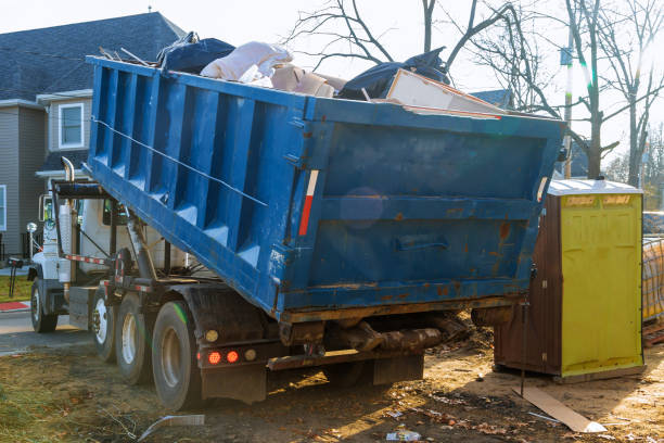 Best Local Junk Hauling  in Cary, NC