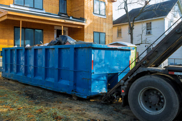 Best Junk Hauling Services  in Cary, NC