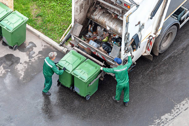 Best Yard Cleanup Services  in Cary, NC