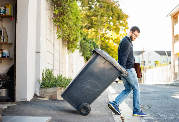 Commercial Cleanout Services in Cary, NC