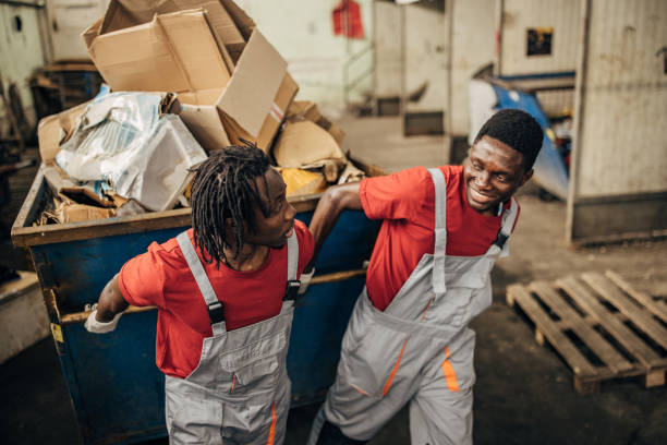 Best Commercial Junk Removal  in Cary, NC