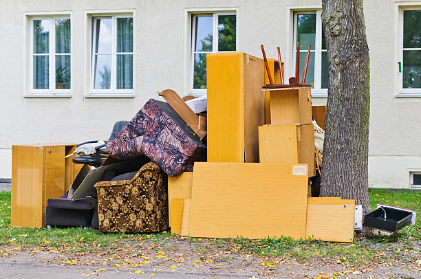 Best Full-Service Junk Removal  in Cary, NC