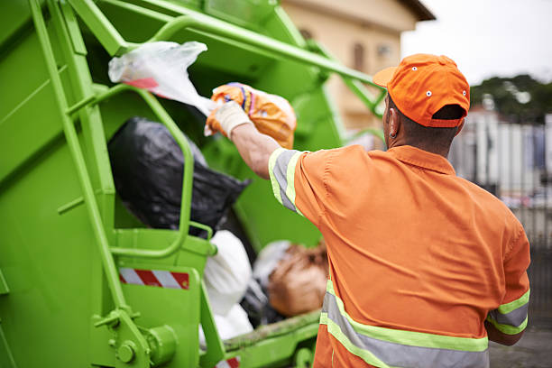 Best Junk Hauling Services  in Cary, NC