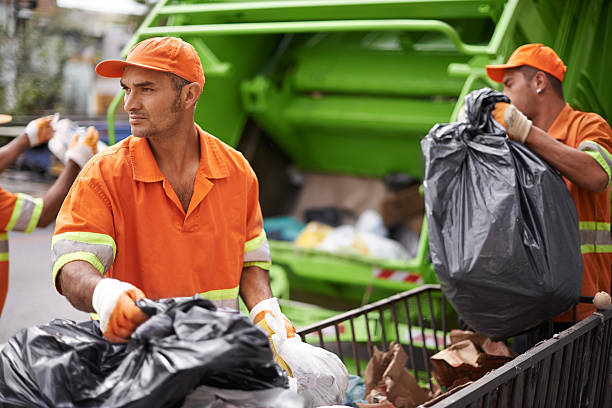 Best Commercial Cleanout Services  in Cary, NC