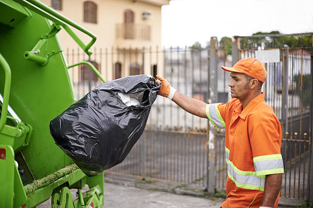 Reliable Cary, NC Junk Removal Solutions