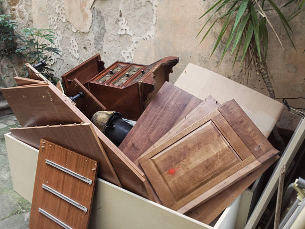 Best Furniture Removal Near Me  in Cary, NC