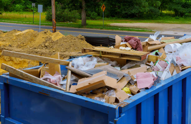 Trash Removal Near Me in Cary, NC